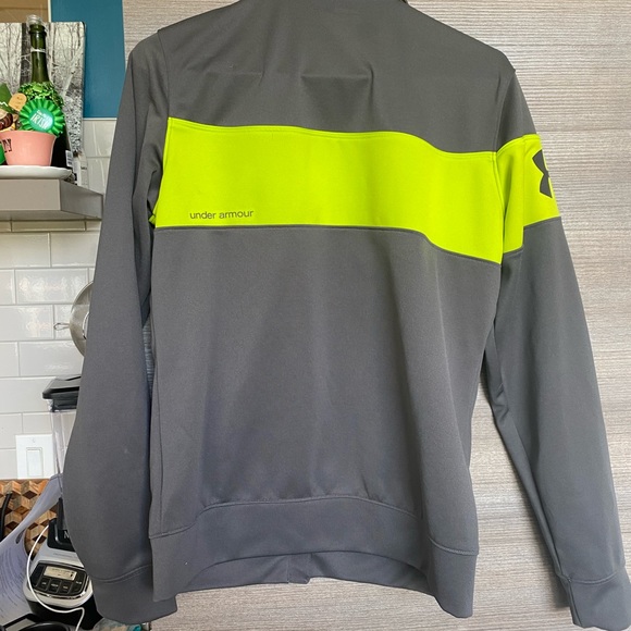 Jacket - Picture 2 of 3